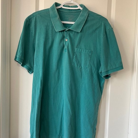 Calvin Klein Body Fit Polo XL - Picture 1 of 1